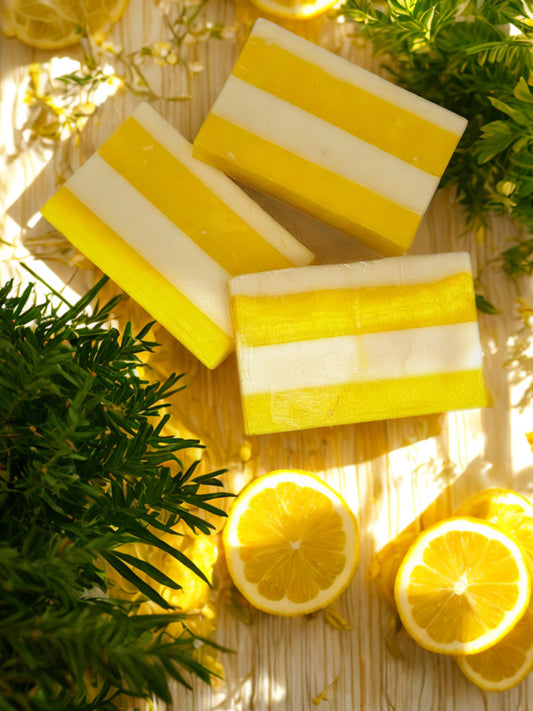 Lemon Pie