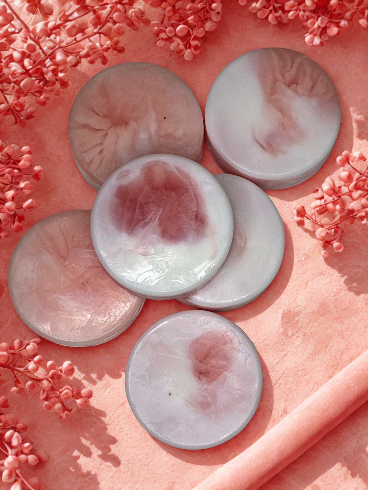 Peach Blossom
