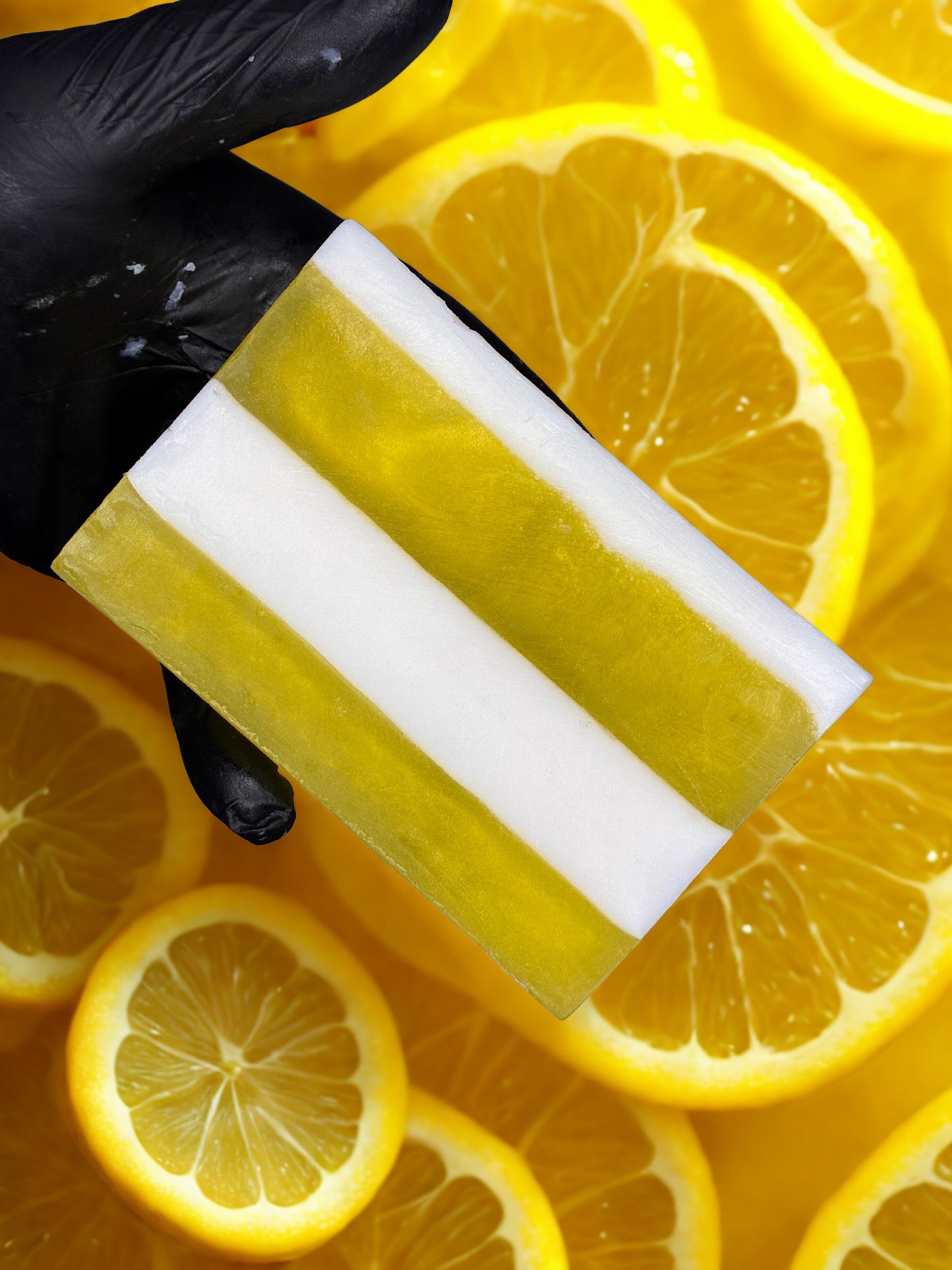 Lemon Pie